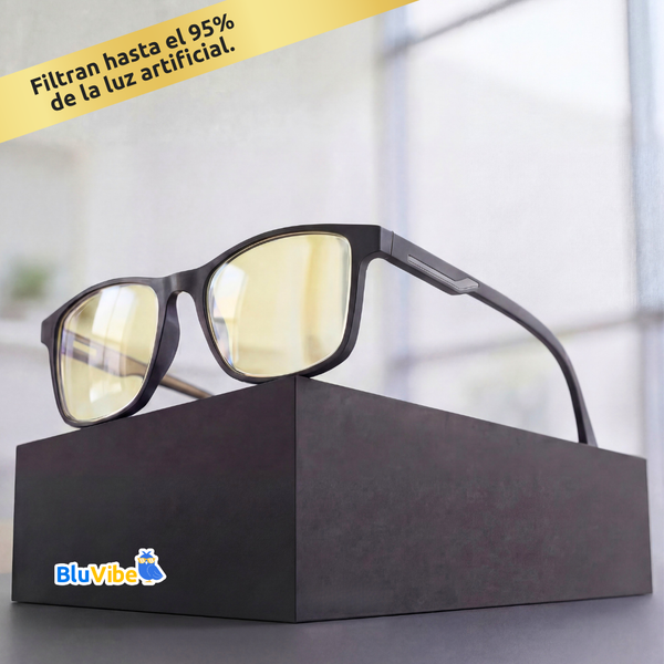 Blu Pro vision | gafas de descanso unisex